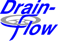 Drain-Flow Logo